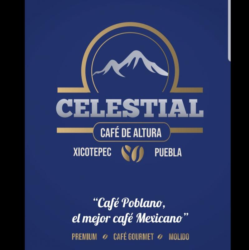 Celestial Cafe de Altura