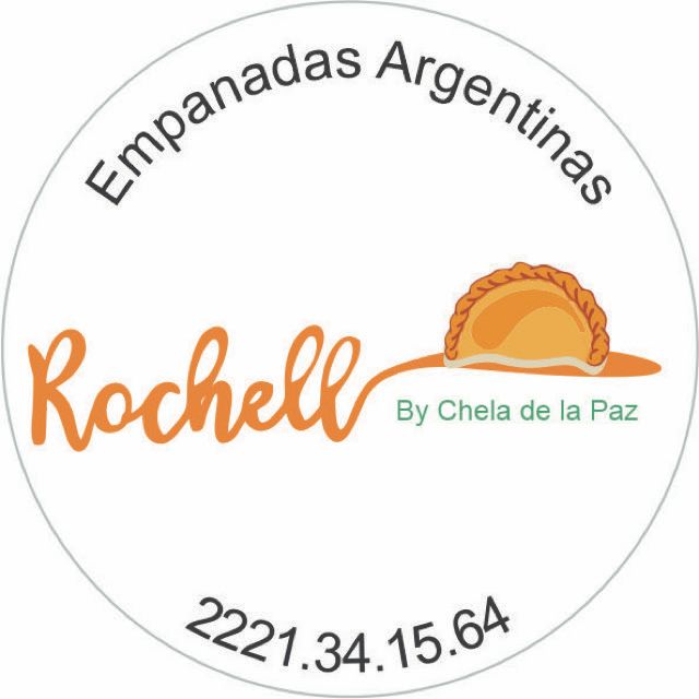 Rochell Empanadas Argentinas