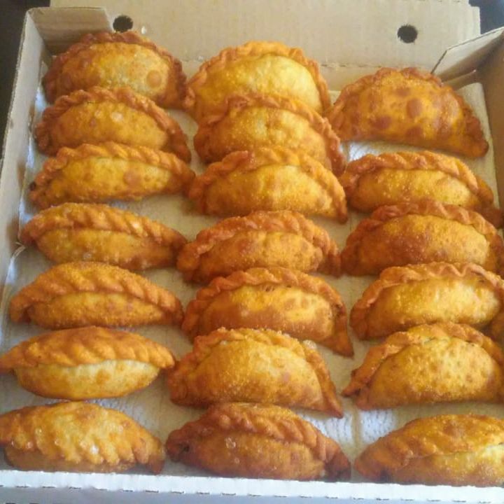 Empanadas Argentinas