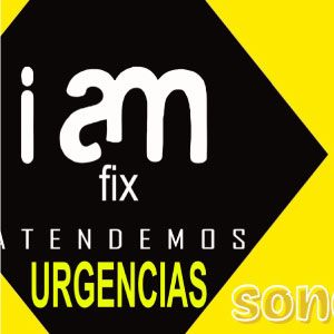 I am Fix