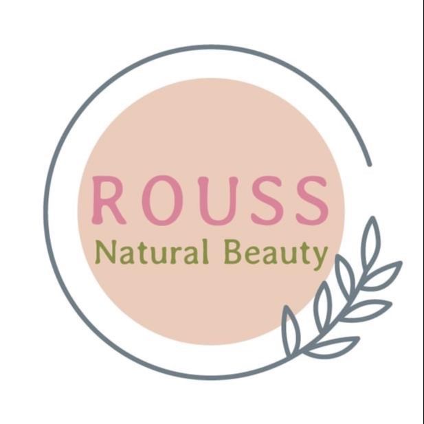 Rouss Natural Beauty Jabones