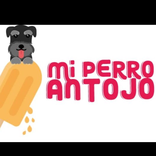 Mi Perro Antojo