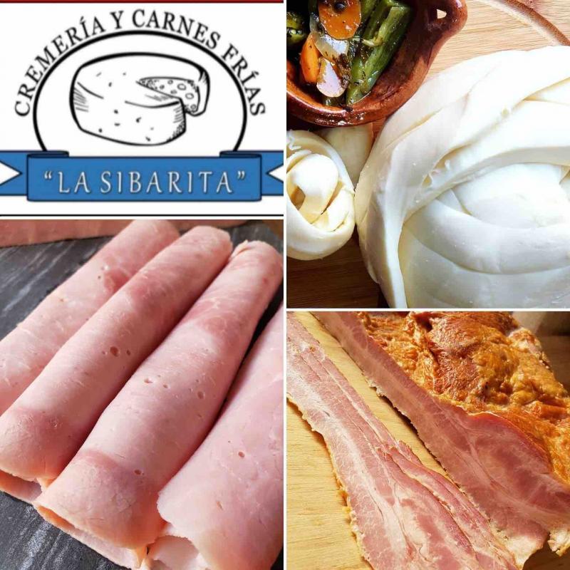 La Sibarita Cremeria y Carnes Frias