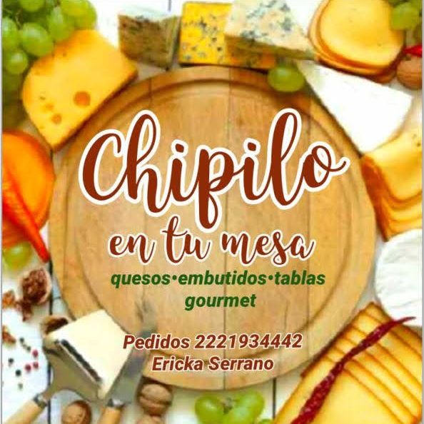 Chipilo en tu Mesa