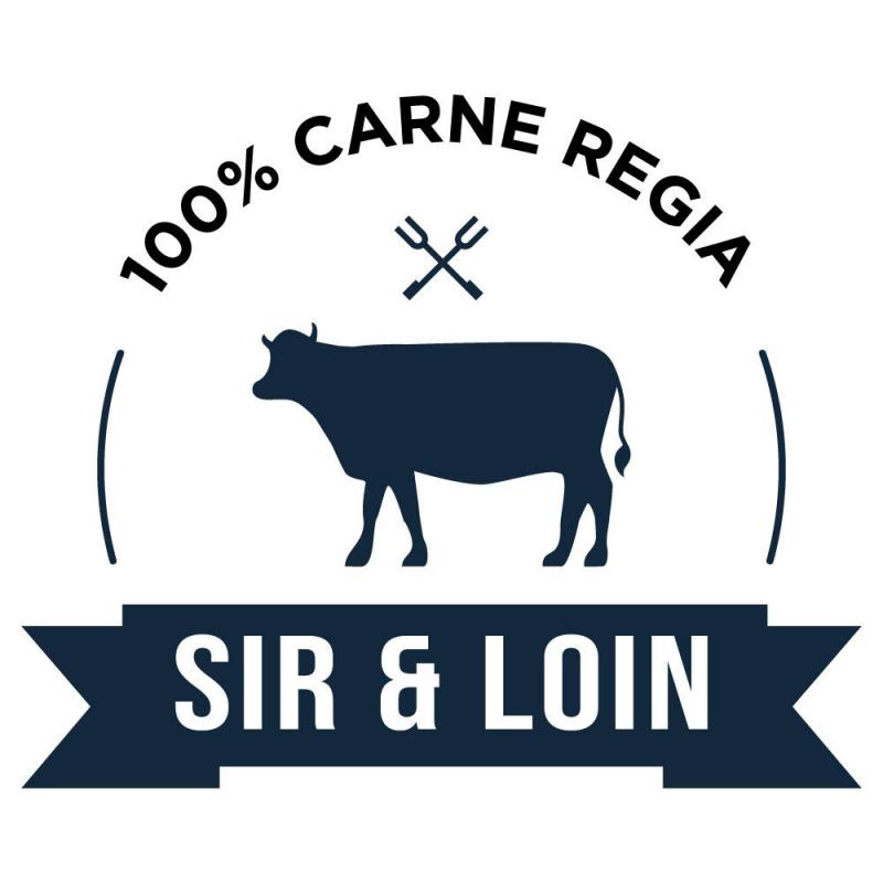 Sir & Loin
