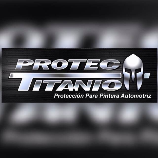 Auto Lavado Protec Titanio