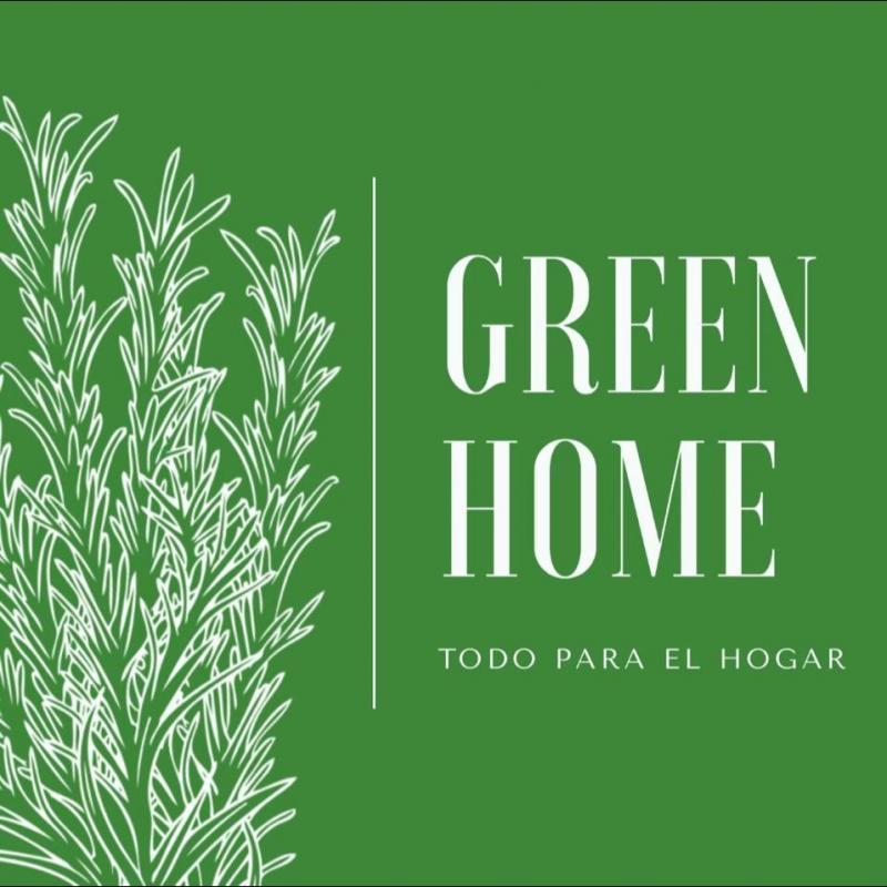 Green Home Pasto