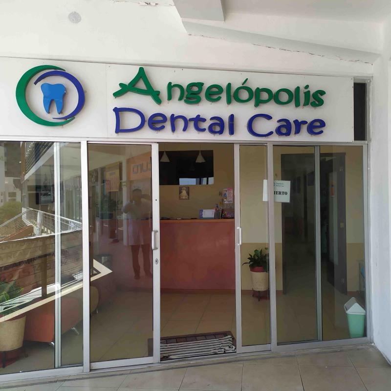 Angelopolis Dental Care