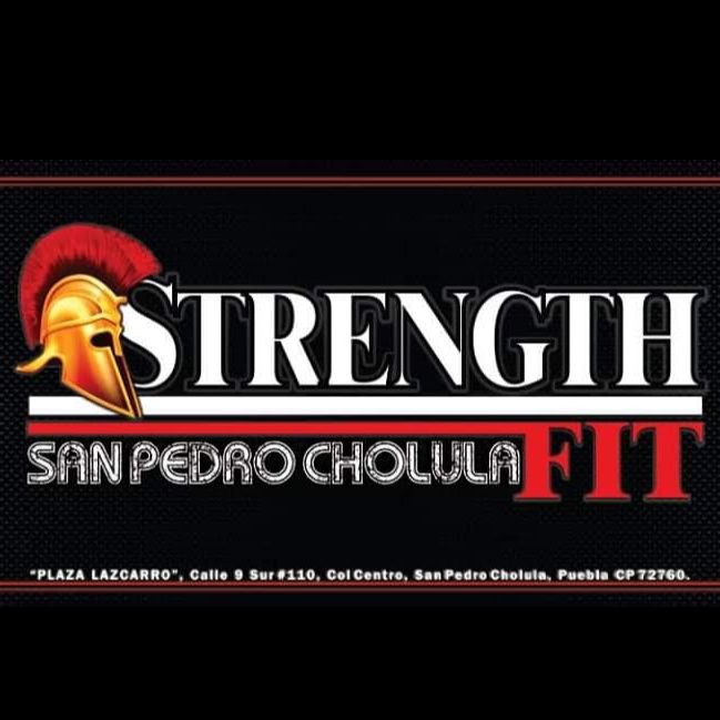 Strength Suplementos