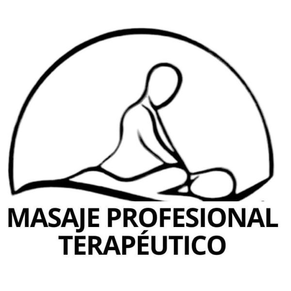 Masaje Profesional Terapéutico