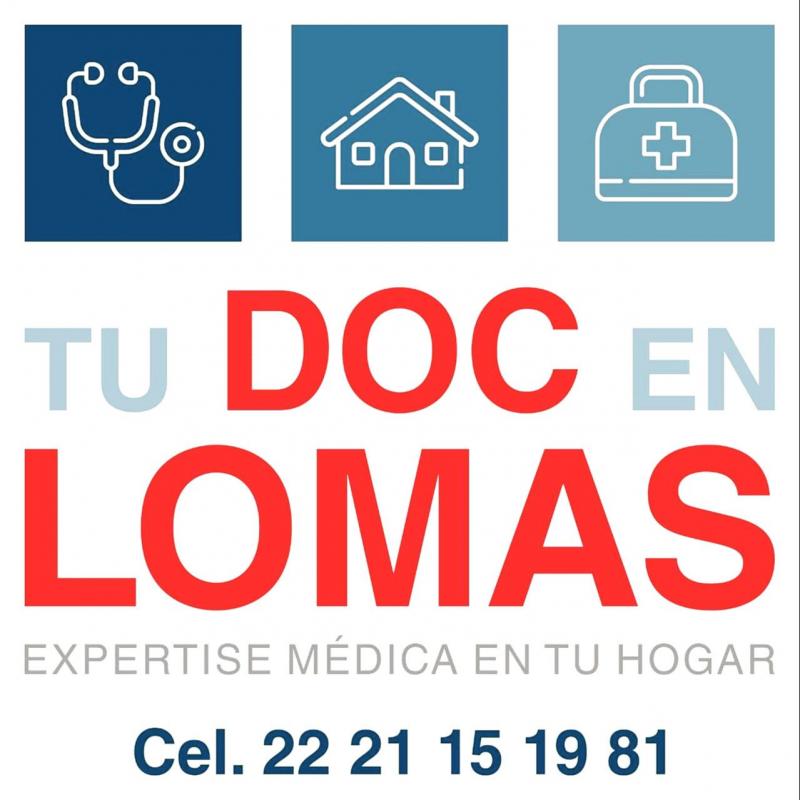 Tu Doc en Lomas