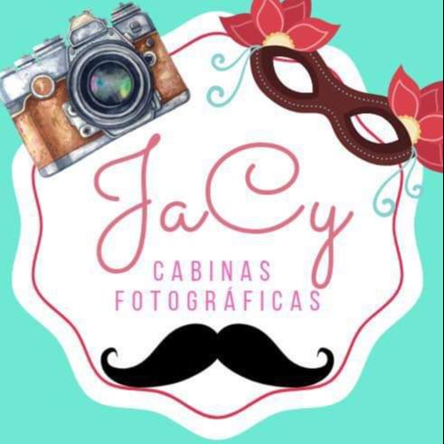 Cabinas Fotograficas Jacy