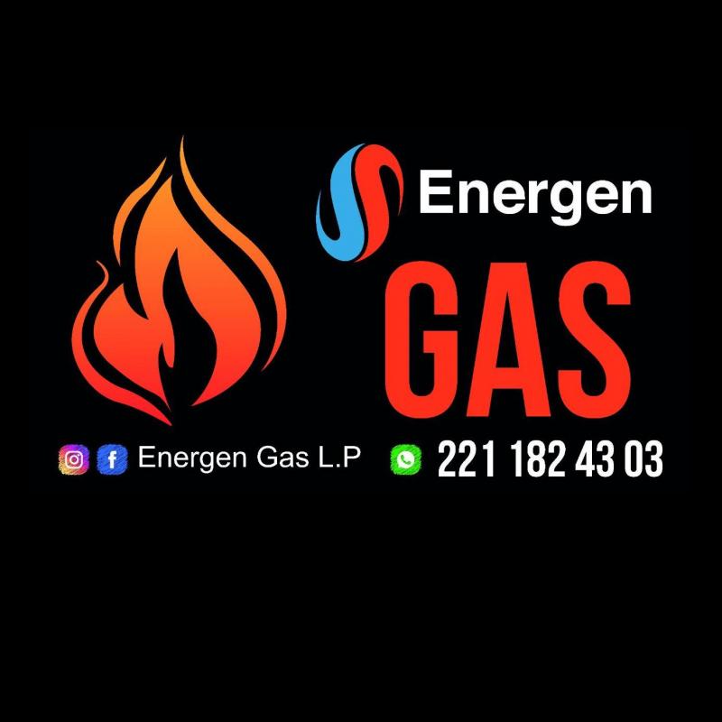 Gas Energen