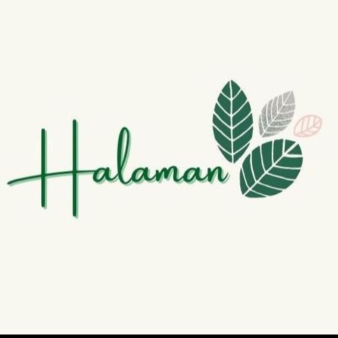 Halaman