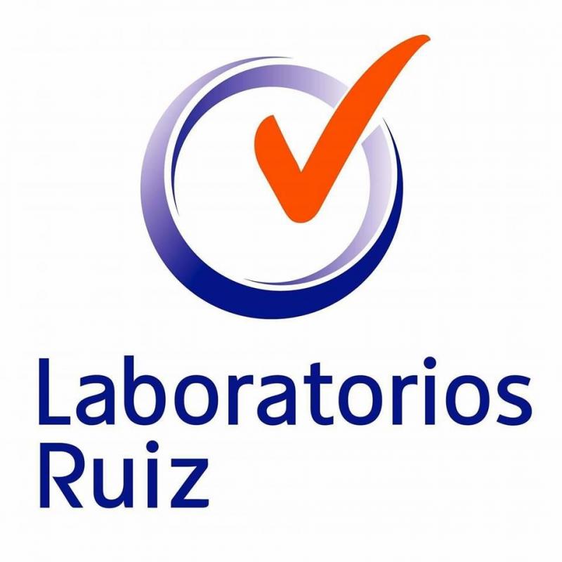 Laboratorios Ruíz