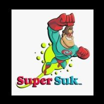 Super Suk Desengrasante