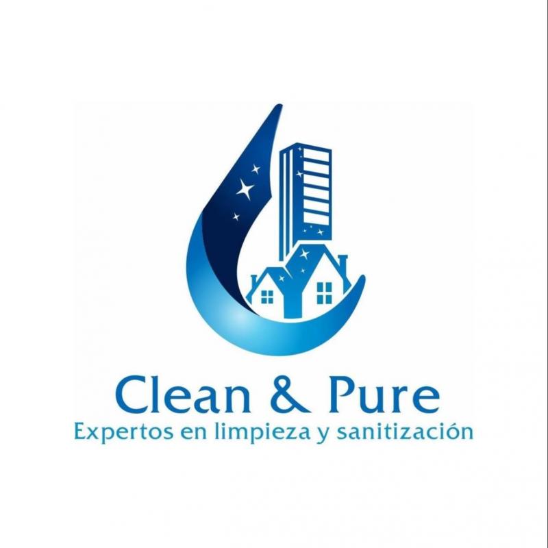 Clean & Pure