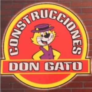 Construcciones Don Gato