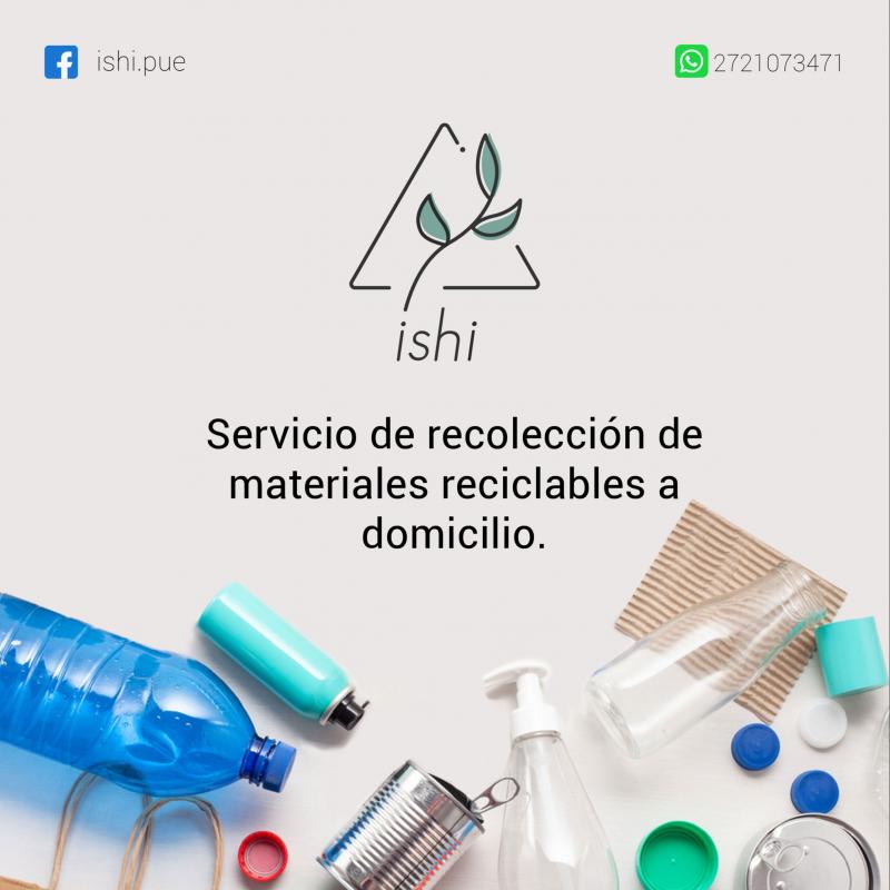 Ishi