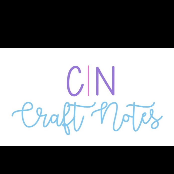 Cn Craft Notes Libretas Recetarios Y Mas...
