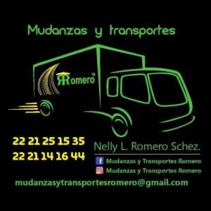 Mudanzas Romero