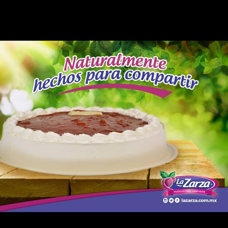 La Zarza