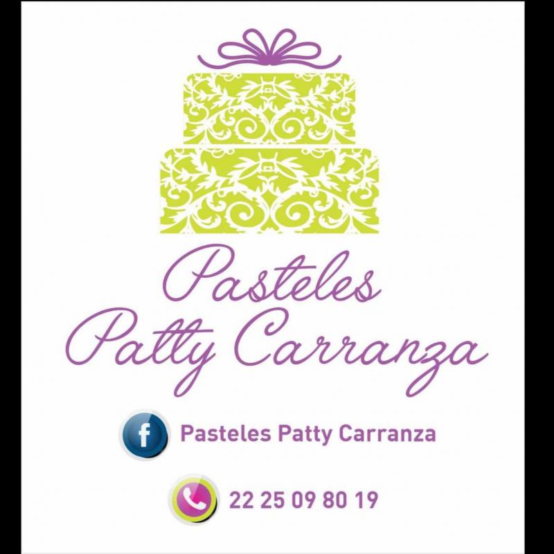 Pasteles Patty Carranza