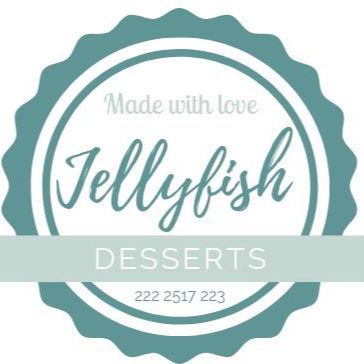 Jellyfish Desserts