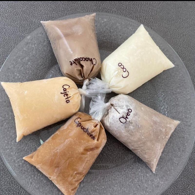 Bolis Gourmet