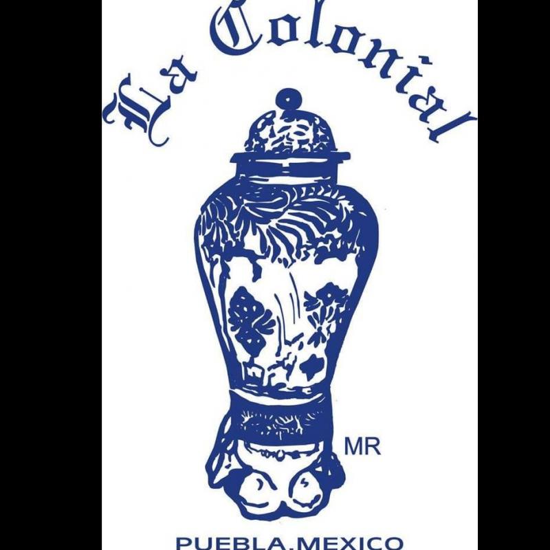 La Colonial Dulces Tipicos Y Talavera