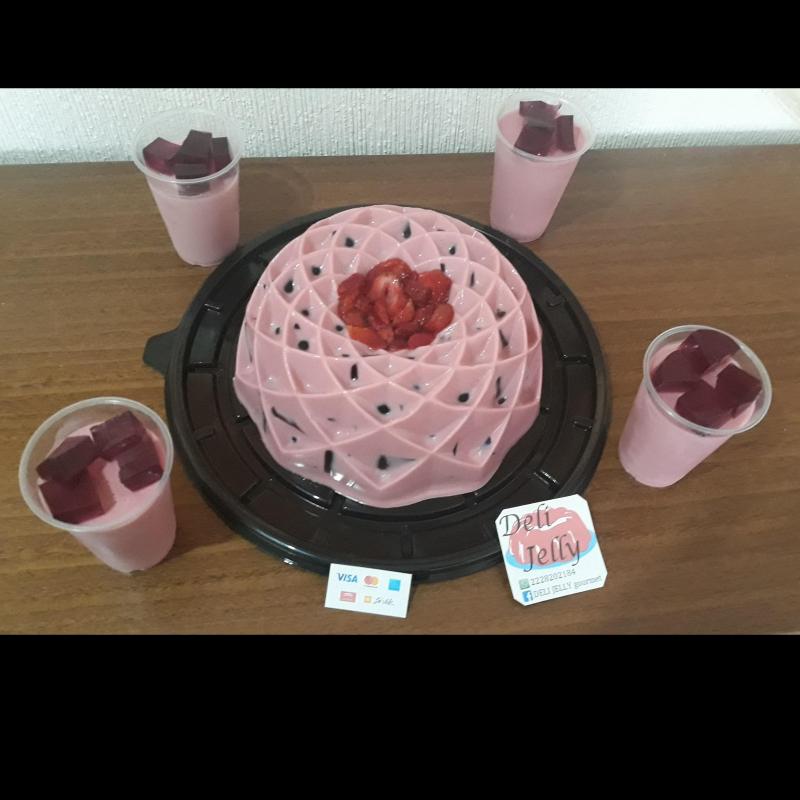 Deli Jelly