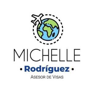 Michelle Rodriguez Tramite De Visas