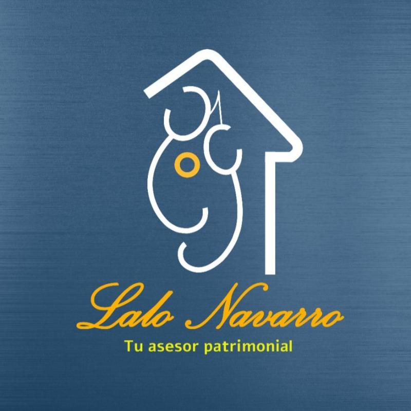 Lalo Navarro Asesor Patrimonial