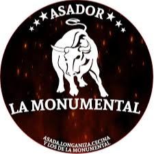 Asador La Monumental Tacos