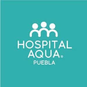 Hospital Aqua Puebla
