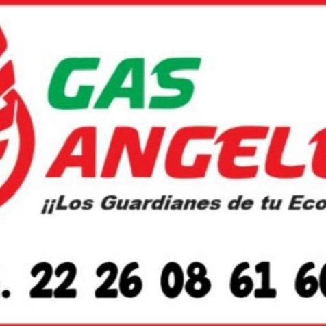Gas Angeles
