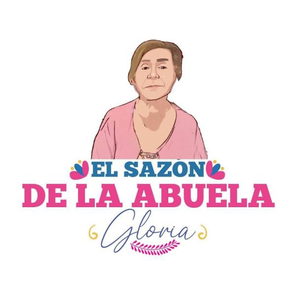 El sazón de la Abuela Gloria