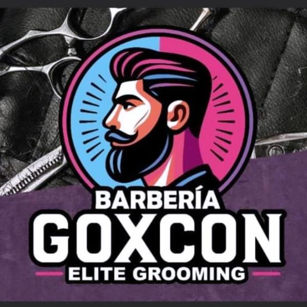 Barberia Goxcon Elite Grooming