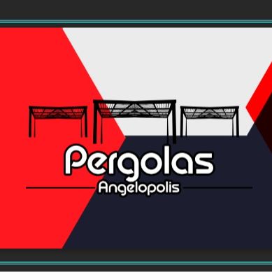 Pérgolas Angelópolis