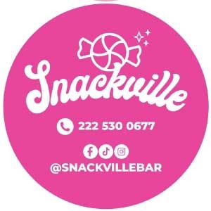 Snackville