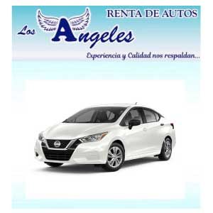 Renta de Autos los Ángeles