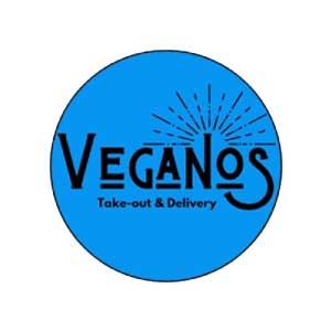 Veganos takeout & delivery