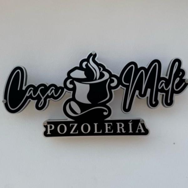 Pozolería Casa Male