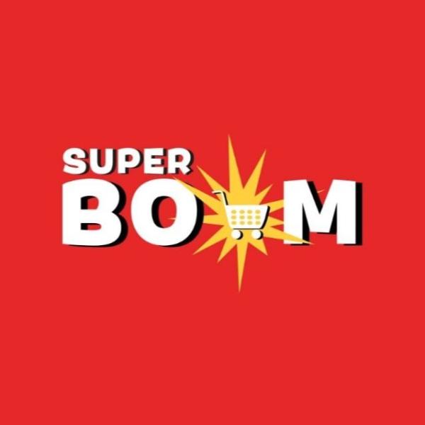 Boom