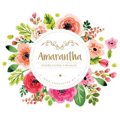 Amarantha