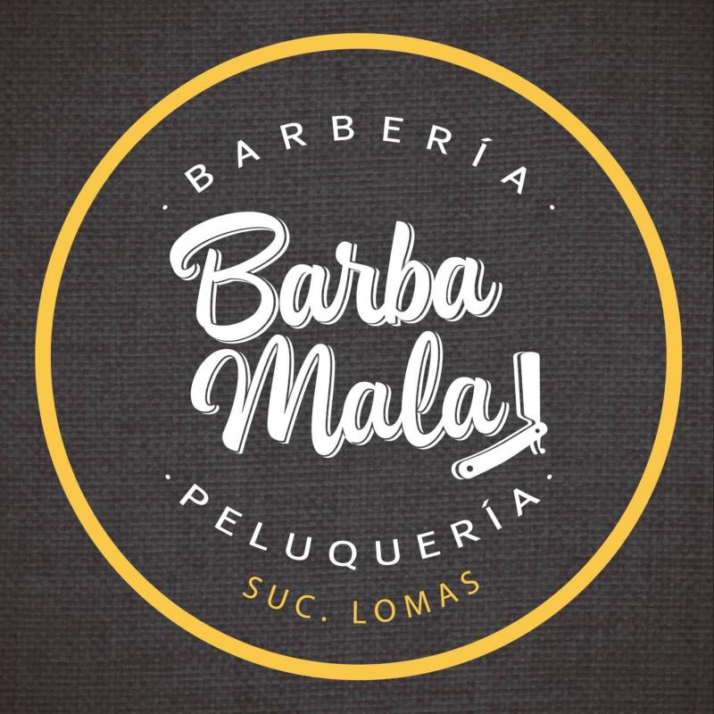 Barba Mala