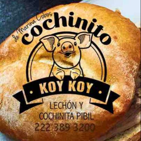 Cochinito Koy Koy
