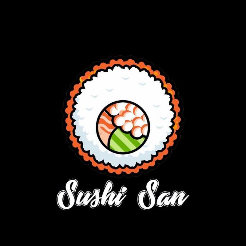 Sushi San