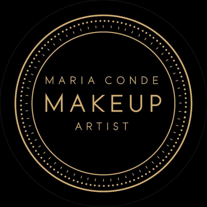 Maria Conde Makeup Artist